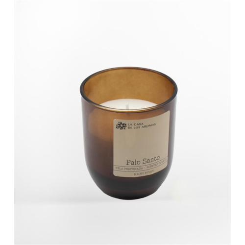 La Casa de los Aromas - Candela Profumata - Palo Santo
