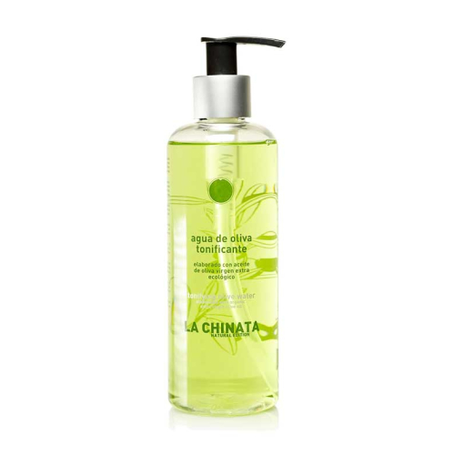 La Chinata - Tonificante acqua d'oliva