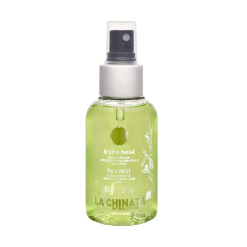 La Chinata - *Edizione Naturale* - Spray viso