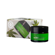 La Chinata - *Natural Edition* - Crema Viso Nutriente CBD + Acido Ialuronico SPF25
