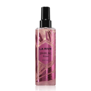 La Rive - Spray per il corpo illuminante alla rosa scintillante
