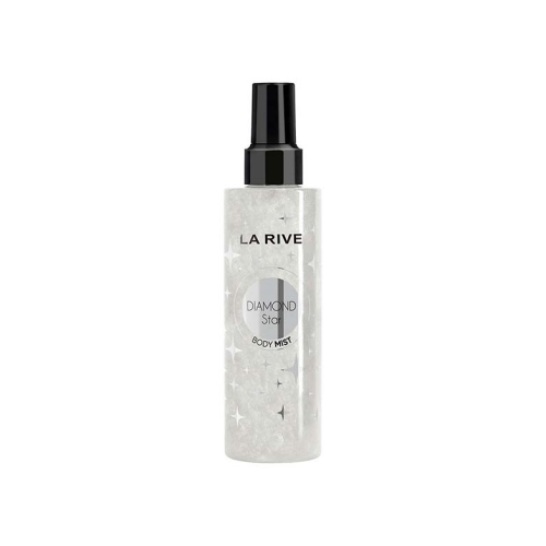 La Rive - Spray corpo illuminante Diamond Star