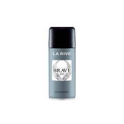 La Rive - Brave Deodorante Spray per uomo