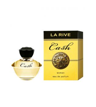 La Rive - Eau de parfum da donna Cash