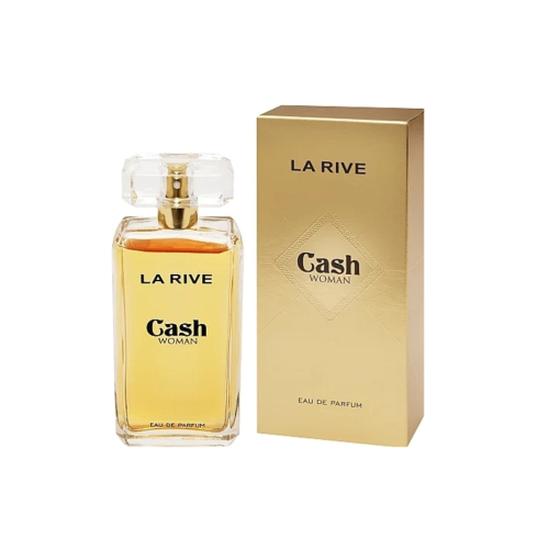 La Rive - Eau de parfum da donna Cash