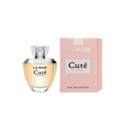 La Rive - Eau de parfum da donna Cuté Woman