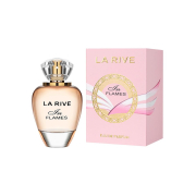 La Rive - Eau de parfum da donna In Flames