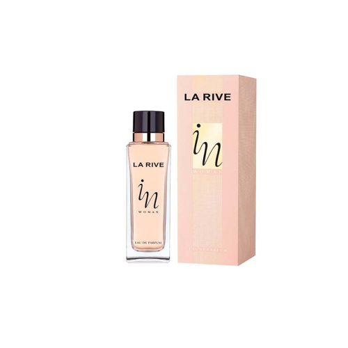 La Rive - Eau de Parfum da donna In donna