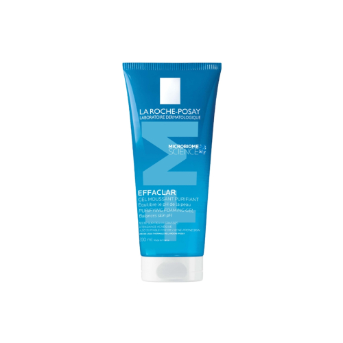 La Roche-Posay - Gel detergente purificante Effaclar - 200ml