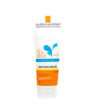 La Roche-Posay - Crema solare Anthelios per la pelle bagnata SPF50 +