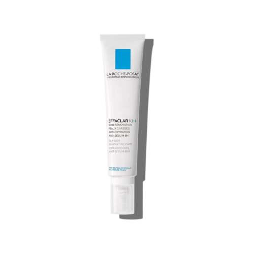 La Roche-Posay - Trattamento rinnovante per pelli grasse Effaclar K (+)