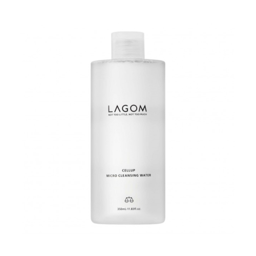 LAGOM - Acqua Micellare Cellup Micro