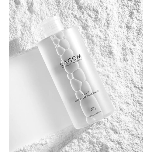 LAGOM - Acqua Micellare Cellup Micro