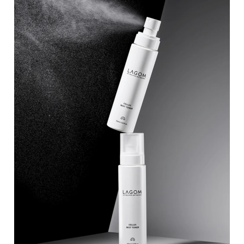 LAGOM - Tonico nebulizzato ultrafine Cellus Mist