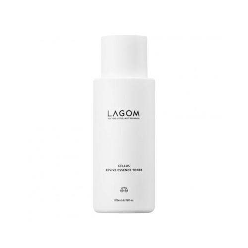 LAGOM - Tonico Cellus Revive Essence