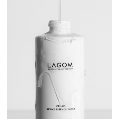 LAGOM - Tonico Cellus Revive Essence
