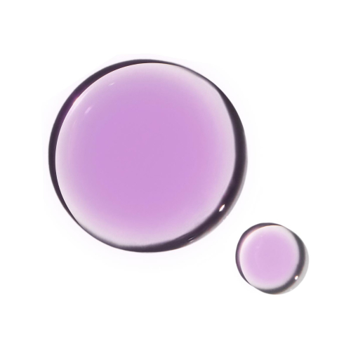 Laka - Olio labbra calmante - Calming Purple