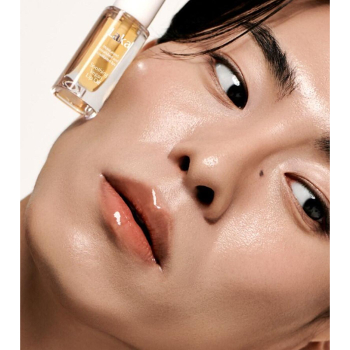 Laka - Olio labbra lenitivo - Nourishing Yellow