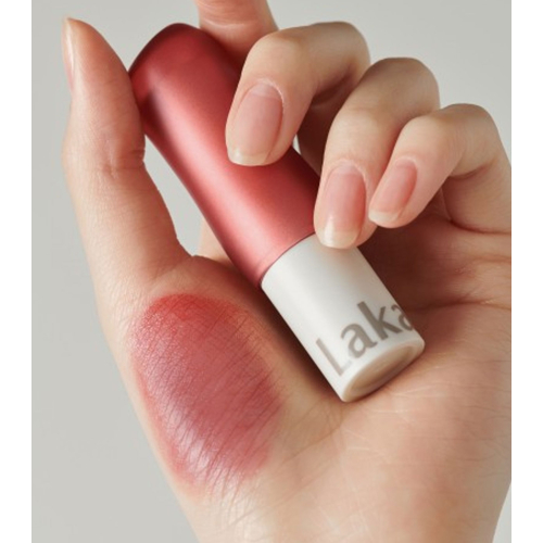 Laka - Balsamo labbra Soul - Berry