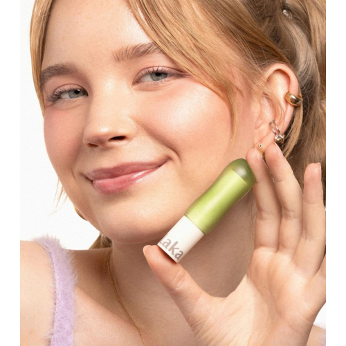 Laka - Balsamo labbra Soul - Claer