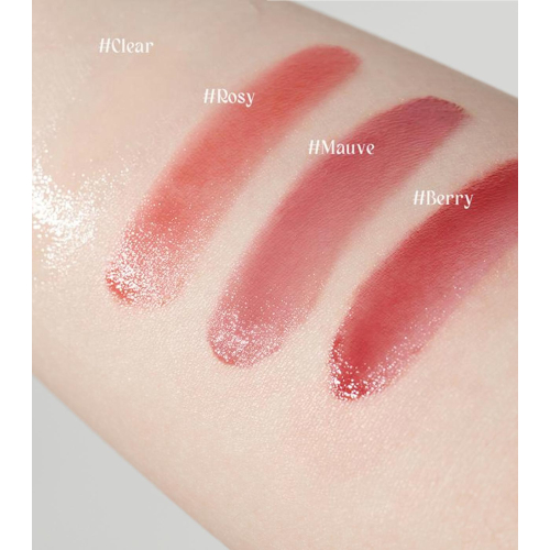 Laka - Balsamo labbra Soul - Mauve