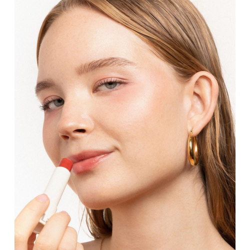 Laka - Balsamo labbra Soul - Rosy