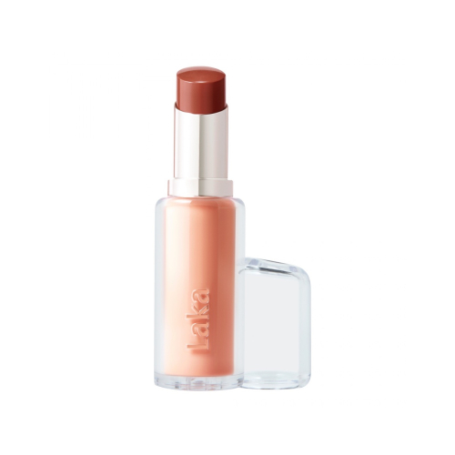 Laka - Rossetto effetto glow Bonding Glow - 205: Mulled