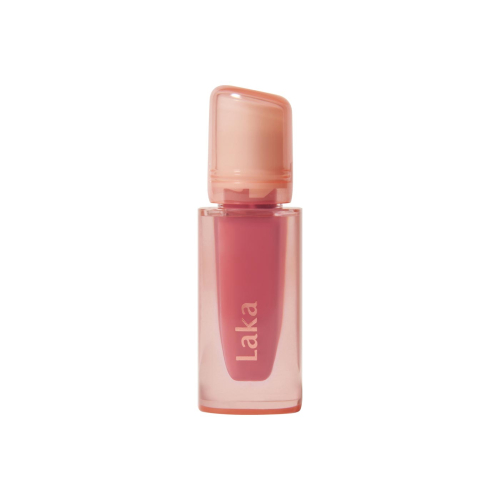 Laka - Lucidalabbra Jelling Nude Gloss - 302: Grape Ring