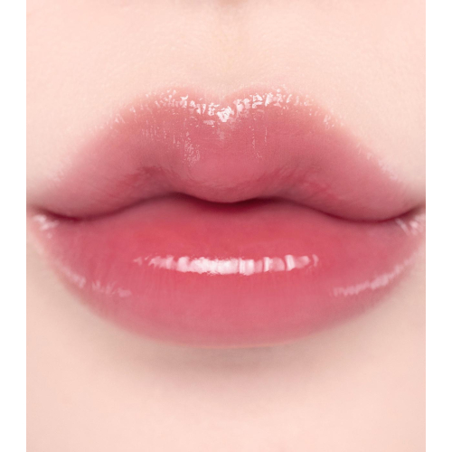 Laka - Lucidalabbra Jelling Nude Gloss - 302: Grape Ring