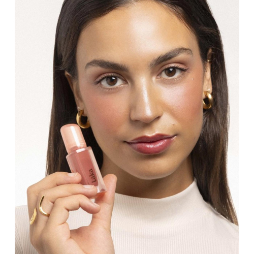 Laka - Lucidalabbra Jelling Nude Gloss - 302: Grape Ring