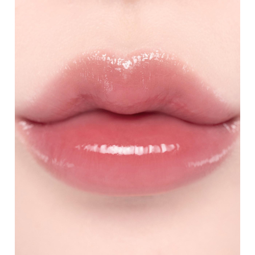 Laka - Lucidalabbra Jelling Nude Gloss - 303: Peach Ring