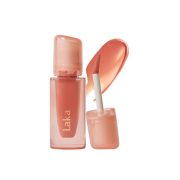 Laka - Lucidalabbra Jelling Nude Gloss - 304: Ginger Ring
