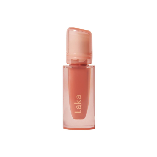 Laka - Lucidalabbra Jelling Nude Gloss - 304: Ginger Ring