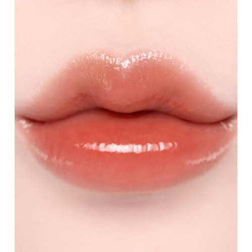 Laka - Lucidalabbra Jelling Nude Gloss - 305: Tangerine Ring