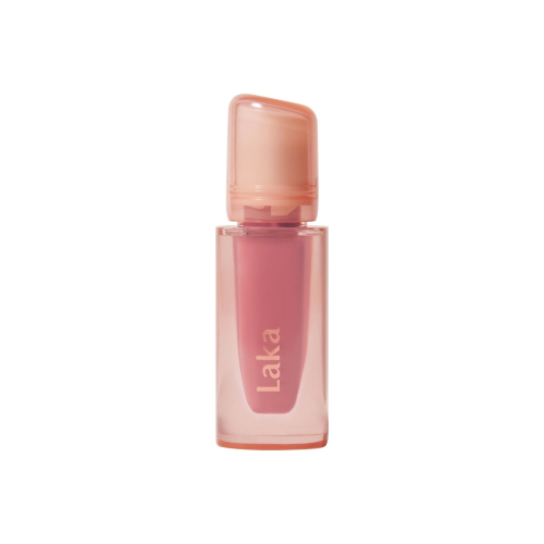 Laka - Lucidalabbra Jelling Nude Gloss - 306: Angel Ring