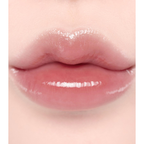 Laka - Lucidalabbra Jelling Nude Gloss - 306: Angel Ring