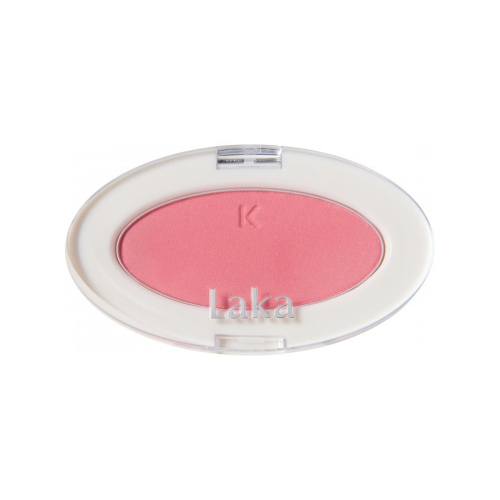 Laka - Blush in polvere opaco Love Silk Blush - 701: Harico