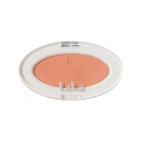 Laka - Blush in polvere opaco Love Silk Blush - 704: Nunnu