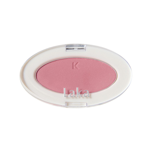 Laka - Blush in polvere opaco Love Silk Blush - 706: Lover