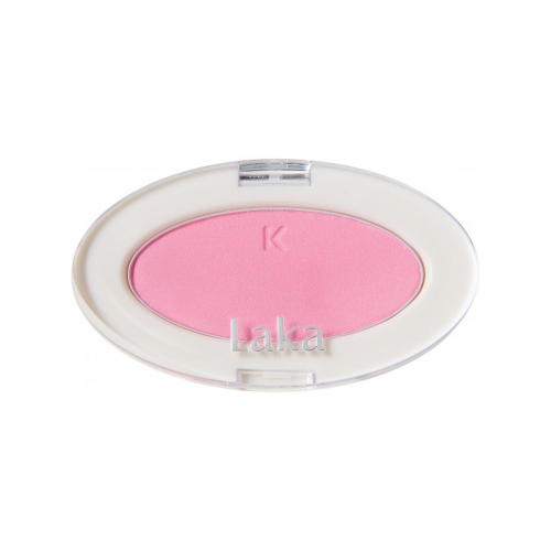 Laka - Blush in polvere opaco Love Silk Blush - 707: Sweet