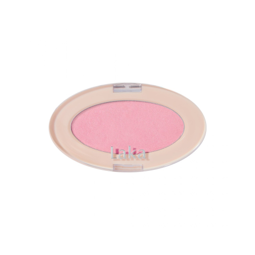 Laka - illuminante in polvere effetto glow Dreambeam - 02: Pink Beam