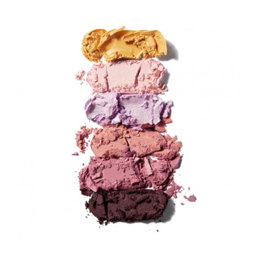 Laka - Palette di ombretti Forever 6 - 02:Attention