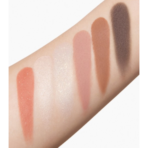 Laka - Palette di ombretti Forever 6