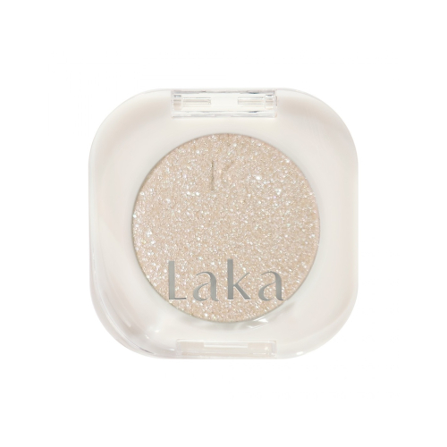 Laka - Ombretto singolo Mono Eyeshadow - 922: Snow