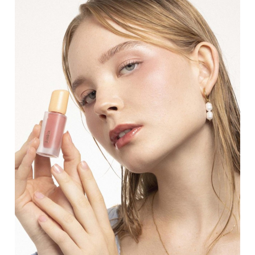 Laka - Tinta lucidalabbra idratante Fruity Glam Tint - 101: Joyful