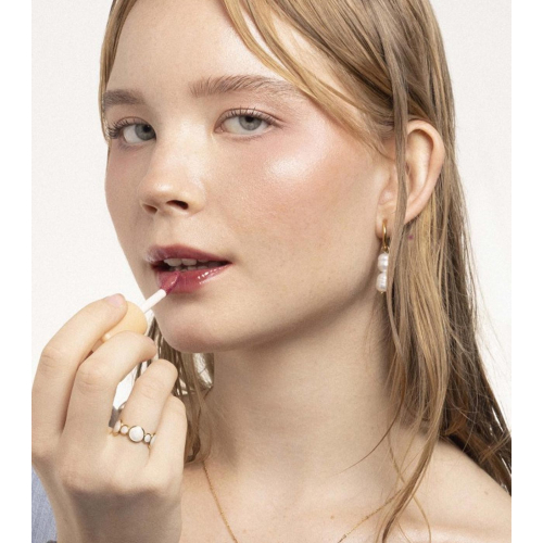 Laka - Tinta lucidalabbra idratante Fruity Glam Tint - 102: Dewy