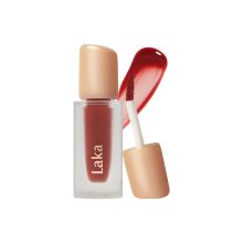 Laka - Tinta lucidalabbra idratante Fruity Glam Tint - 104: Cherry