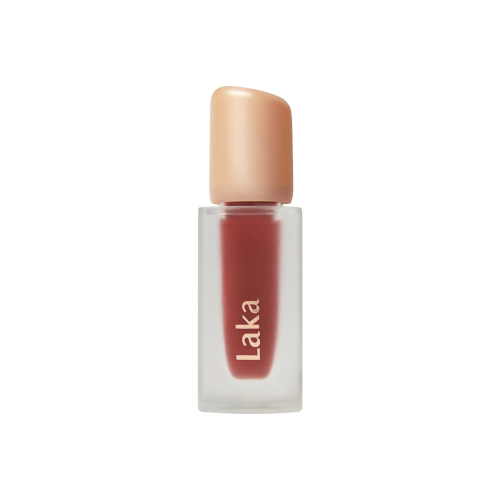 Laka - Tinta lucidalabbra idratante Fruity Glam Tint - 104: Cherry
