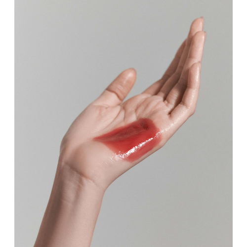 Laka - Tinta lucidalabbra idratante Fruity Glam Tint - 104: Cherry