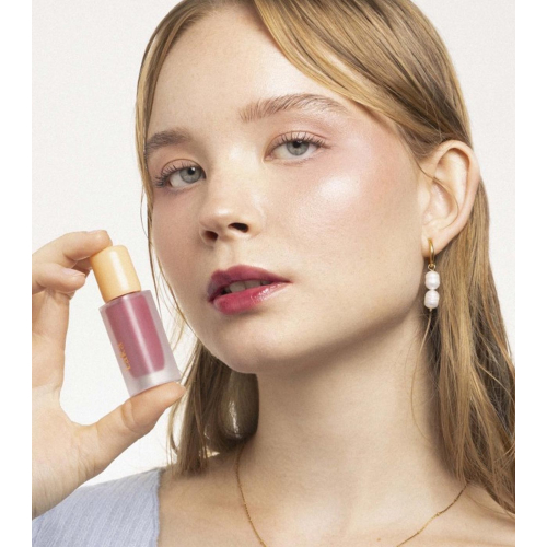 Laka - Tinta lucidalabbra idratante Fruity Glam Tint - 106: Juicy